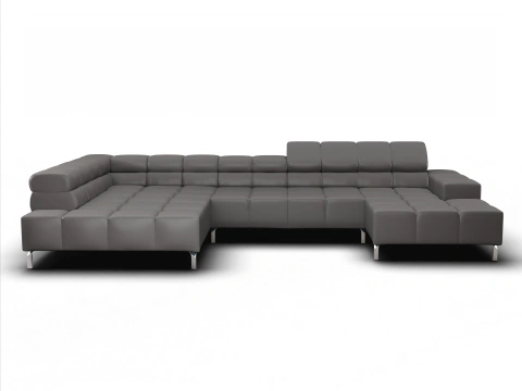 Wohnlandschaft UMLOgroß L